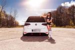 Volkswagen Golf GTi Clubsport by OXIGIN 2016 года